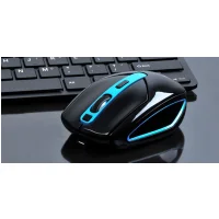 Мышь A4Tech G11-590FX-3 фото 2